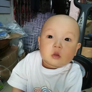 康康头像