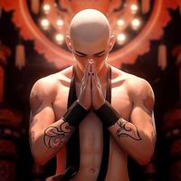 红唇美酒诱TA头像