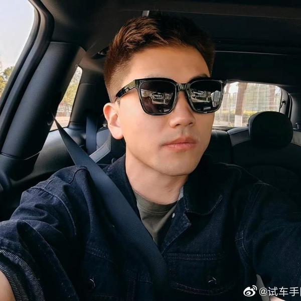 试车手刚刚nexus头像