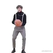 摸鱼第一ming的个人资料头像