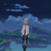 Geek红影的个人资料头像