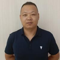 长安深蓝林强强头像