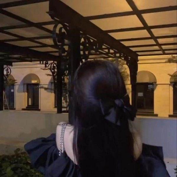 热搜档案馆头像