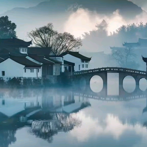 墨琳齋头像
