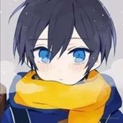 计算机爱好者的个人资料头像