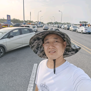 小丰在旅行