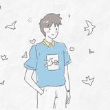 ღ后来的余生头像