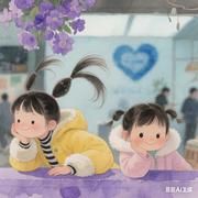 Z了个Z的个人资料头像