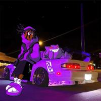 汽车参数控头像