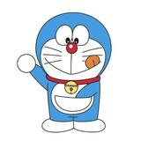 博学多闻哆啦A梦头像