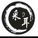 撕默采耳头像