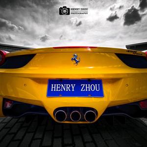 玩摄Henry头像