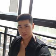 半颗黄豆的个人资料头像