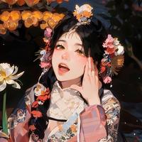 姜姜不吃姜650头像