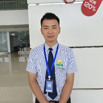 都江堰长安汽车罗植文头像