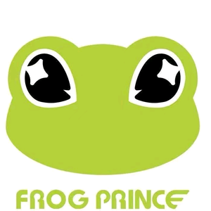 青蛙皇子童装运动头像