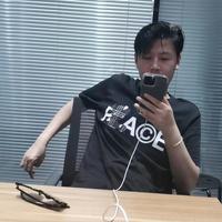 没穿鞋的刀客Goir头像