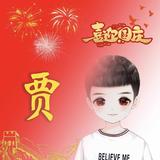 贾鹏1569头像