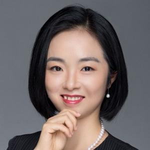 卫夫人理财计头像