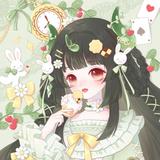 小田儿头像
