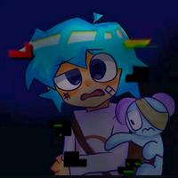 忍者哇哇哇头像