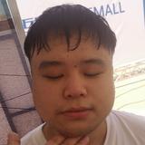 卡卡杨屹宇头像