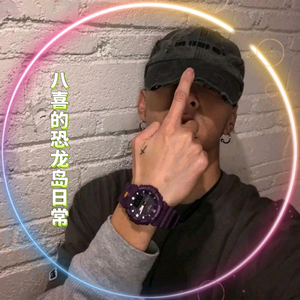 老王（福）头像
