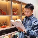 Online樊博雅头像