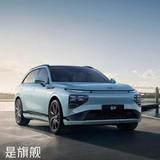 天汇锦鹏小鹏汽车4S店头像