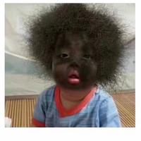 武侯陈奕迅头像