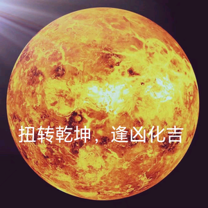 金星解点～陈老师头像