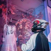 抓住爱情的泡沫头像