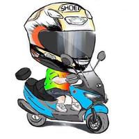 愉悦的星球6pp头像