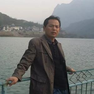 杨恒战放逐的青春头像