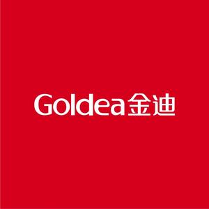 Goldea金迪官方号头像