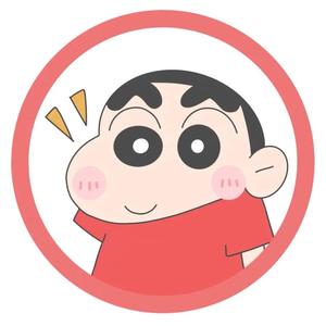 小丑说故事头像