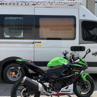 吃货的房车旅行头像