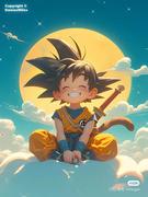 大数据AI铭仔的个人资料头像