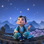 溪谷鲁班的个人资料头像