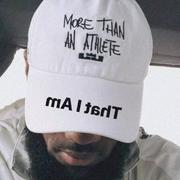 一个有志向的平头的个人资料头像