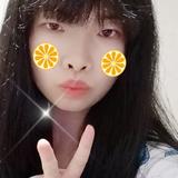 星星的女朋友头像