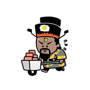 小包大仁头像