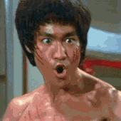 求实头像