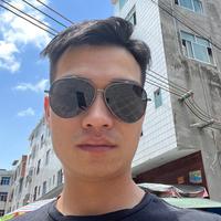 瘦子吃货记头像