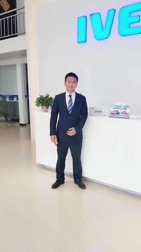 依维柯孟嘉财头像