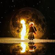 時光溫柔如水的个人资料头像