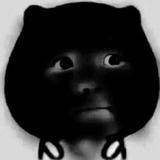 一个人16663头像