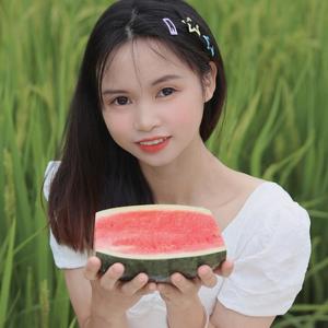 傻白甜小舞头像