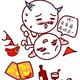 合肥大呲花头像
