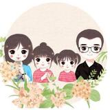 开朗溪流aG头像